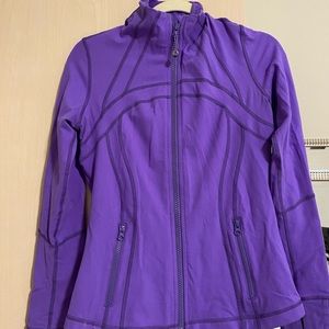 Lululemon Jacket